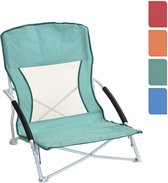 Beach Chair Foldable 50 x 40 x 65 cm