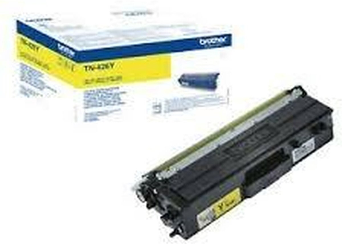 Brother - TN-426Y - Toner geel