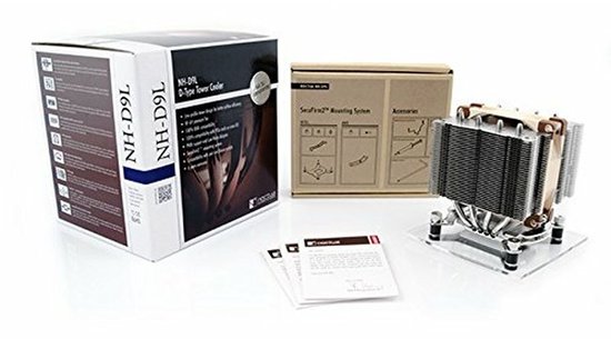 Noctua PC NH-D9L