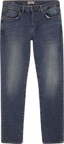 LTB Jeans Hollywood Z Heren Jeans - Donkerblauw - W38 X L34