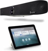 Bol.com Poly Studio X70 with Poly TC8 aanbieding