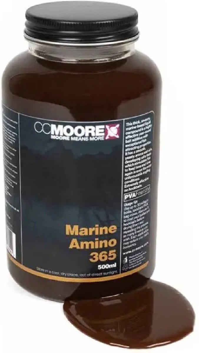 CC Moore marine amino 365 500ml