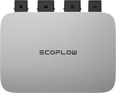 EcoFlow PowerStream Micro-omvormer 600W