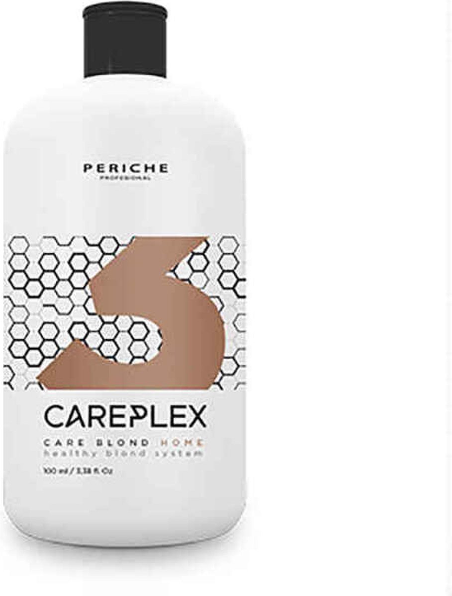 Goedkoopste Styling Crème Periche Careplex Blond Home (300 ml