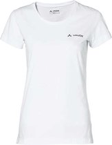 Women's Brand Shirt - white - 38
