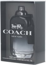 Coach for Men - 200 ml - eau de toilette spray - herenparfum