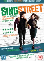 Sing Street [DVD]