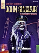 John Sinclair Sonder-Edition 212 - John Sinclair Sonder-Edition 212