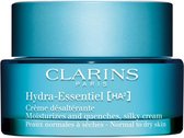 Clarins Hydra Essentiel Moisturizing Day Cream - 50ml