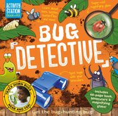 Activity Station Gift Boxes- Bug Detective