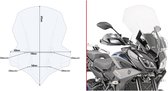Givi 2139DT Yamaha Tracer 900/Tracer 900 GT Voorruit - Clear