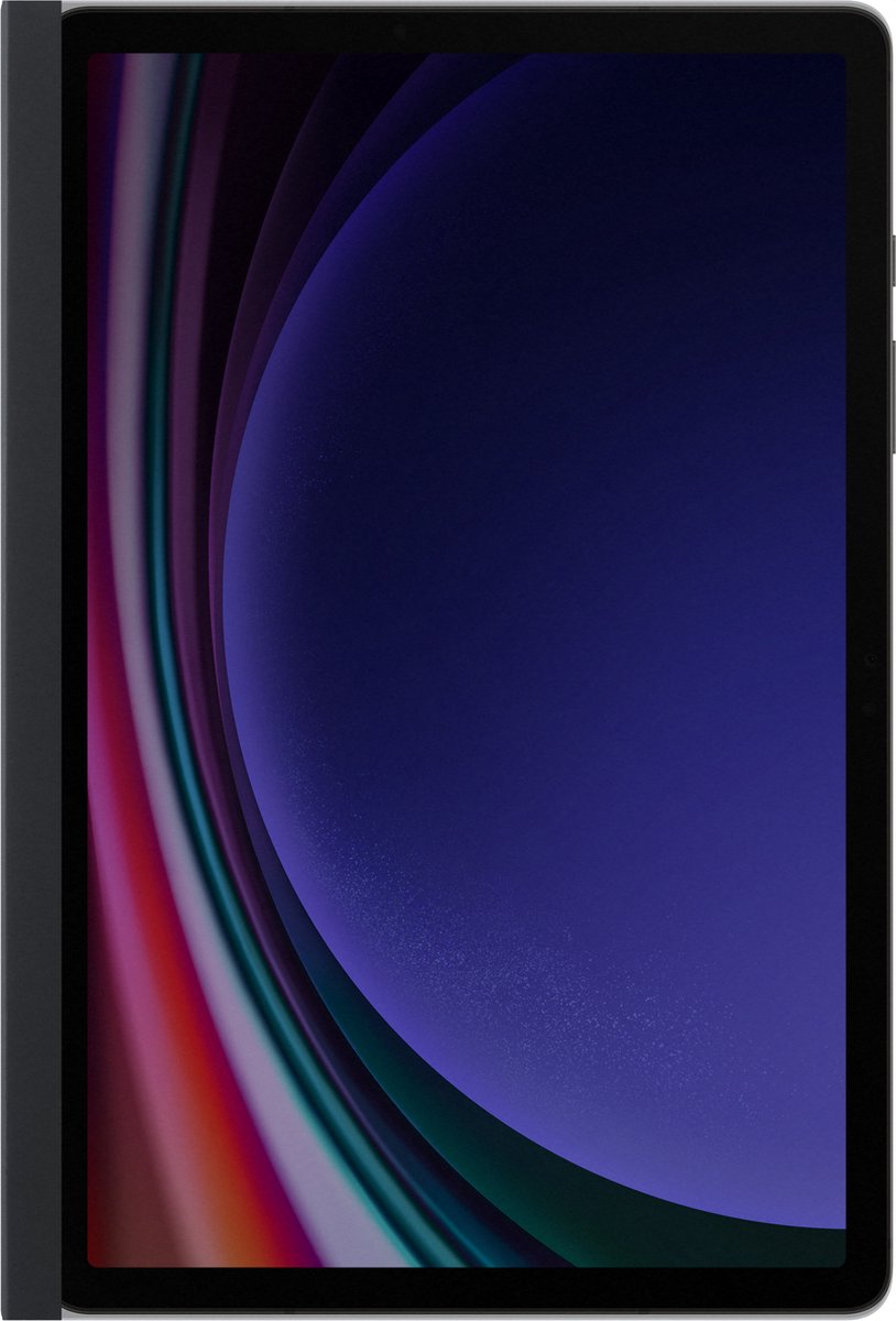 Samsung Galaxy Tab S9 Plus Privacy Screen - Zwart