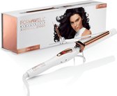 Formawell Beauty X Kendall Jenner Runway Series 1 Inch 24K Pro Curling Iron