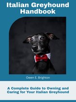 Italian Greyhound Handbook