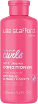 Lee Stafford - For The Love Of Curls Conditioner For Curls & Coils