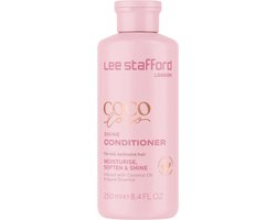 Lee Stafford Coco Loco Shine Conditioner