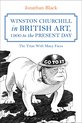 Winston Churchill in British Art, 1900 to the Present Day