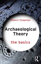The Basics- Archaeological Theory