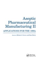 Aseptic Pharmaceutical Manufacturing II