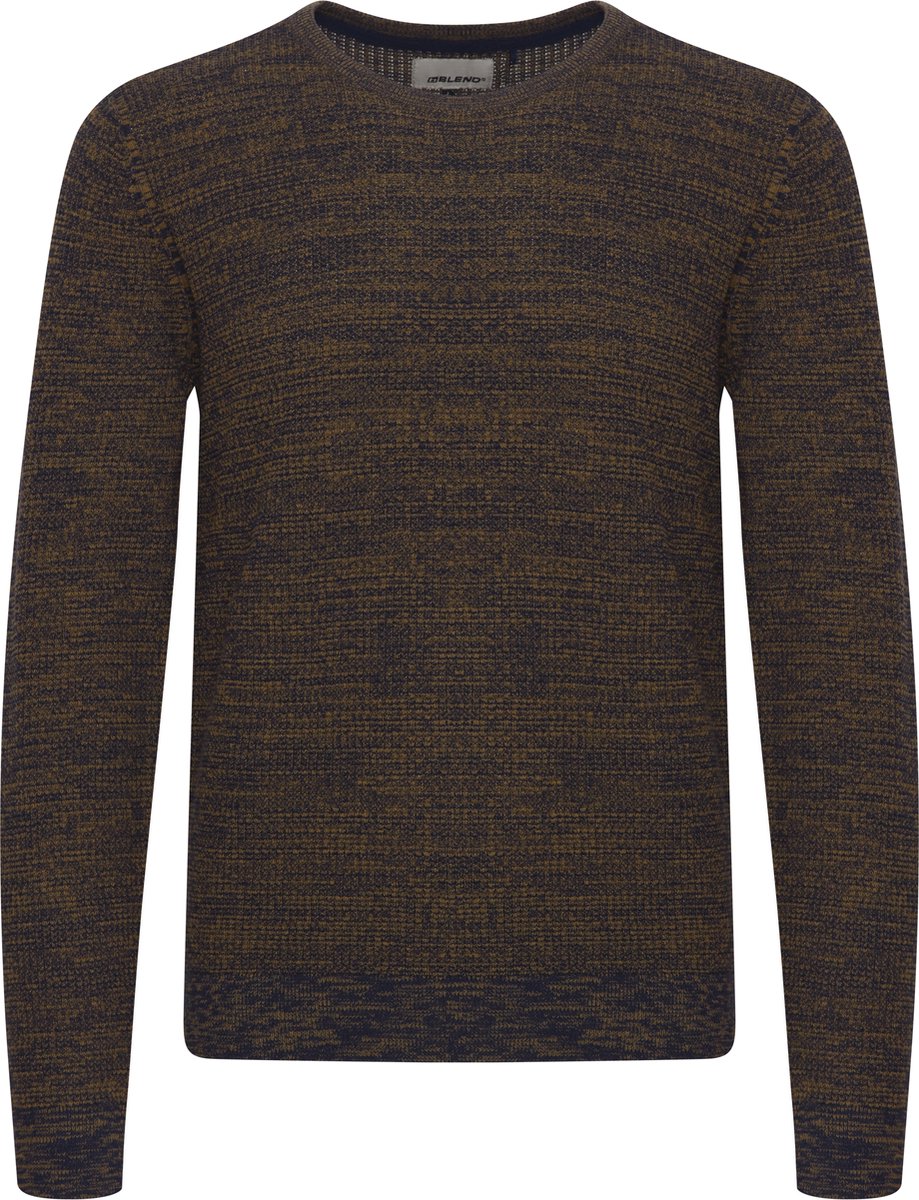 Blend He Pullover Heren Trui - Maat M