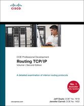 Routing TCP IP Volume 1