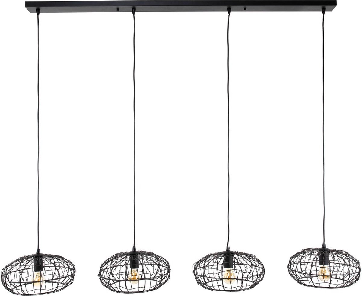 AnLi Style Hanglamp 4L connect XL