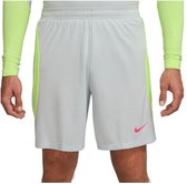 Nike Dri-Fit Strike Trainingsshorts - Grijs - Maat M - Heren