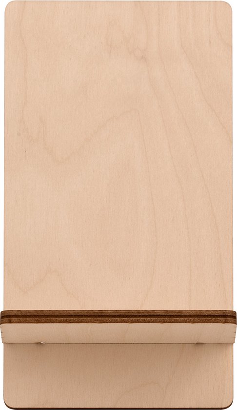 Porte-livre bois "Nerine" porte-livre Groot