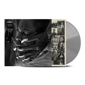 Gabriels - Angels & Queens (Independent Retailers Exclusive Silver Vinyl)