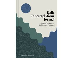 Daily Contemplations Journal