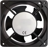 PC Fan - Stille PC Behuizing Ventilator - Case Fans - 120x120x38mm - 230V