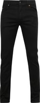 BOSS - Delaware Jeans Zwart - Heren - Maat W 34 - L 34 - Slim-fit