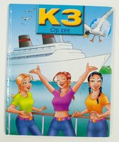 K3 op zee