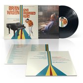 Brian Wilson - Brian Wilson Long Promised Road (LP)
