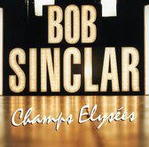 Bob Sinclar - Champs Elysees (2 LP)