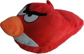 Angry Birds Voetenwarmer - Rood