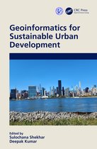 Routledge Series on the Indian Ocean and Trans-Asia- Geoinformatics for Sustainable Urban Development