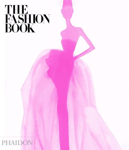 Fashion Book - cover