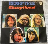 Ekseption – Ekseptional (1973) LP