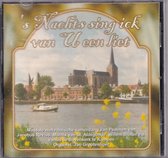 's Nachts sing ick van U een liet - Massale niet-ritmische samenzang van Psalmen vanuit de Bovenkerk te Kampen, met orgelbegeleiding van Jan Grootenboer