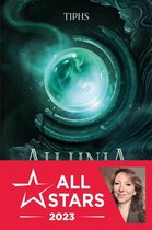 Allunia 1 - Allunia : Tome 1