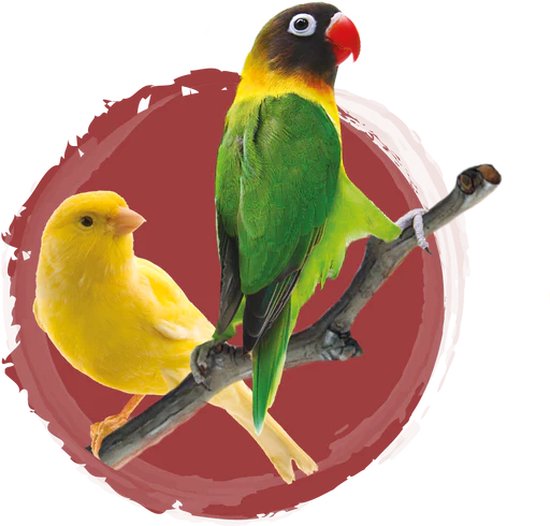 RopaBird Vitamin Complete 250ml multivitamine complex aangevuld met etherische oliën... bol