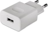 Huawei USB-lader / charger - USB A - wit - HW-050100E01