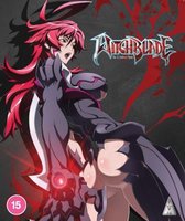 Anime - Witchblade: Complete Collection