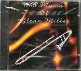 V/A - Music Of Glenn Miller (CD)