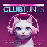 V/A - Ultimate Club Tunes 2023 (CD)