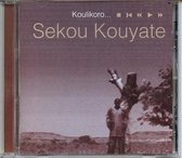 Sekou Kouyate-koulikoro...