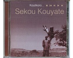 Sekou Kouyate-koulikoro...