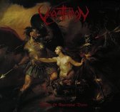 Varathron - Genesis Of Apocryphal Desires (CD)