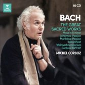 Bach: The Great Sacred Works